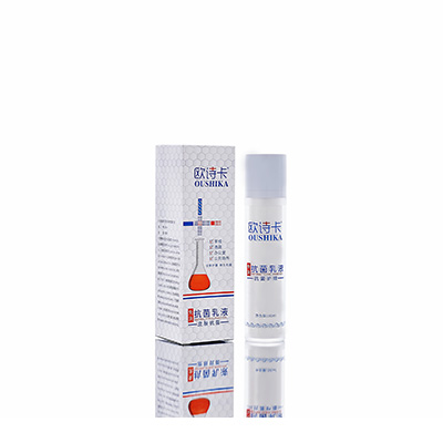 丰顺多用途抗菌乳液