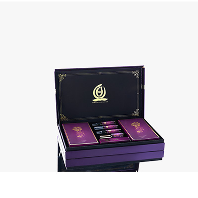 丰顺气血能量海底轮