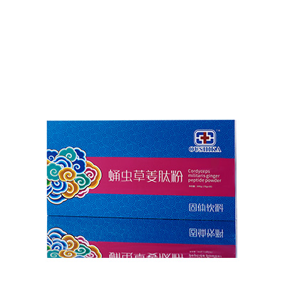 丰顺蛹虫草气血汤