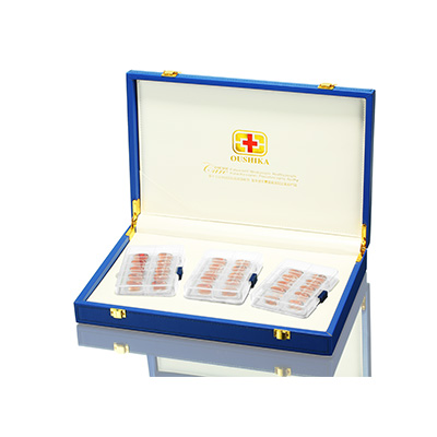 丰顺子宫排毒套