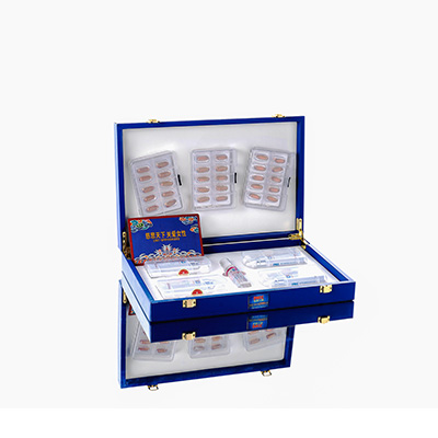 丰顺爱芯回春综合版