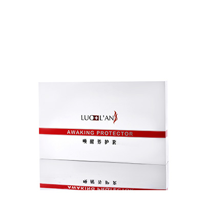 丰顺气血能量增强套